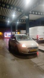 !!! FIAT PUNTO 2006 MET AKP !!, Auto-onderdelen, Ophalen, Gebruikt, Overige automerken
