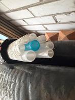 Bierleiding - Perfect voor thuisbar!, Ophalen, Overige materialen, Gebruikt, Minder dan 20 mm