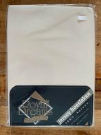 Nieuw Jersey Hoeslaken 100x200, Eenpersoons, Nieuw, Ophalen of Verzenden, Hoeslaken of Sloop