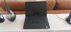 Dell latitude 5480 500GB/SSD, Computers en Software, Qwerty, 14 inch, Ophalen of Verzenden, Zo goed als nieuw