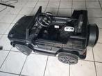 Mercedes Benz G63 electrische speelgoed auto, Ophalen of Verzenden, Gebruikt