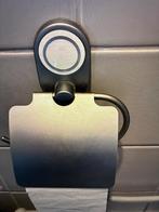 WC garnituur, Ophalen of Verzenden, Zo goed als nieuw, Toilet