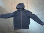 Stone Island Softshell maat 12, Kinderen en Baby's, Kinderkleding | Maat 164, Ophalen of Verzenden, Jas, Zo goed als nieuw