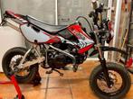 Masai DB125 frame gezocht, Fietsen en Brommers, Minibikes, Midibikes en Pitbikes, Masai, 125 cc, Ophalen of Verzenden, Pitbike