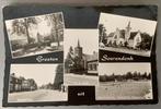 Groeten uit Soerendonk, Verzamelen, Ansichtkaarten | Nederland, Verzenden, Gelopen, Noord-Brabant