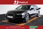 Audi A6 Avant 55 TFSI e quattro Competition Sportstoelen - S, Auto's, Audi, Automaat, 12 maanden, Gebruikt, 4 cilinders
