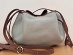Chloe tas, crossbody, Sieraden, Tassen en Uiterlijk, Tassen | Damestassen, Ophalen of Verzenden, Zo goed als nieuw, Grijs, Schoudertasje