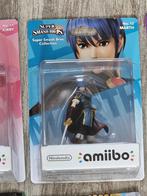 amiibo Marth Super Smash Bros serie nummer 12, Vechten, 1 speler, Nieuw, Ophalen of Verzenden