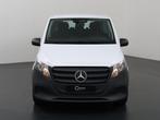 Mercedes-Benz eVito 129 Tourer L2 PRO, Auto's, Stof, 8 stoelen, Overige carrosserieën, Nieuw