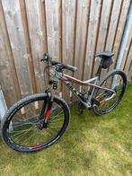 Bulls Sharptail 1 29 inch Mountainbike - Maat 46, Fietsen en Brommers, Fietsen | Mountainbikes en ATB, Hardtail, Heren, 45 tot 49 cm