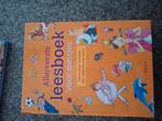 Allereerste leesboek voor meisjes, Ophalen of Verzenden, Zo goed als nieuw
