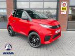 Aixam City Sport Ambition | 45kmh | Automaat | Euro 5+ | 2 j, Gebruikt, Overige merken