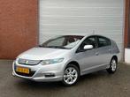 Honda Insight 1.3 Comfort| NAP| AIRCO| NEW APK, Euro 5, Zwart, 4 cilinders, Alcantara