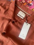 Cast iron overblouse overhemd blouse maat L nieuw, Overige kleuren, ., Nieuw, Ophalen of Verzenden