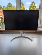 LG 27'' monitor 27UL850-W, Computers en Software, Monitoren, Ophalen, IPS, USB-C, In hoogte verstelbaar