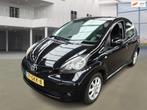Toyota Aygo 1.0-12V Sport AIRCO 5 DEUR 2 X SLEUTELS, Voorwielaandrijving, Gebruikt, 4 stoelen, Origineel Nederlands