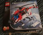 Lego Technic Rescue Helikopter 42092, Kinderen en Baby's, Speelgoed | Duplo en Lego, Complete set, Ophalen of Verzenden, Lego