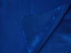 Stoffen Lappen Coupons Knutselen Coupon Restanten Nieuw, Overige materialen, Blauw, 120 cm of meer, Nieuw