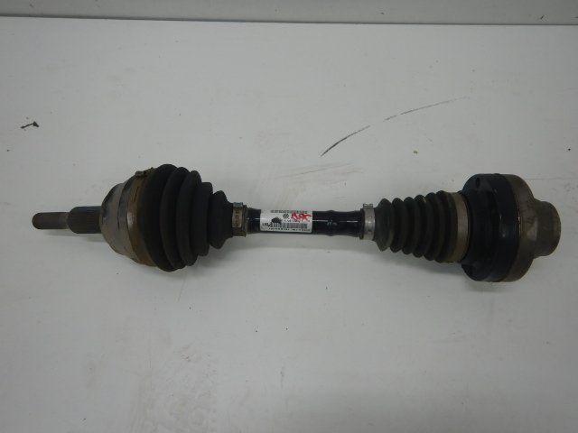 VW Touareg Aandrijfas Links-Voor 7L6407271D, Auto-onderdelen, Transmissie en Toebehoren, Volkswagen, Gebruikt, Ophalen of Verzenden