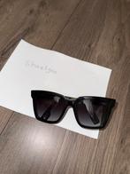 Burberry zonnebril, Sieraden, Tassen en Uiterlijk, Zonnebrillen en Brillen | Dames, Overige merken, Zonnebril, Zwart, Ophalen of Verzenden