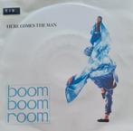 BOOM BOOM BOOM - HERE COMES THE MAN, Ophalen of Verzenden, Gebruikt