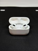 Apple AirPods Pro met Wireless Charging Case, Telecommunicatie, Mobiele telefoons | Oordopjes, Ophalen of Verzenden, Zo goed als nieuw