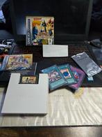 Yu-Gi-Oh! The Sacred Cards - Game Boy Advance, Spelcomputers en Games, Spelcomputers | Nintendo NES, Ophalen of Verzenden, Gebruikt