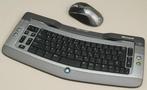 Microsoft bluetooth 7000 keyboard en muis, Computers en Software, Toetsenborden, Ophalen of Verzenden, Zo goed als nieuw