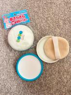 Shiseido baby powder, Sieraden, Tassen en Uiterlijk, Uiterlijk | Cosmetica en Make-up, Gehele gezicht, Wit, Nieuw, Ophalen of Verzenden