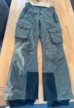 Tenson Skibroek Heren Maat S - Zo goed als nieuw, Ophalen of Verzenden, Zo goed als nieuw, Maat 46 (S) of kleiner, Broek