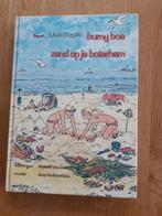 kinderboek Burny Bos, Gelezen, Ophalen of Verzenden, Burny Bos