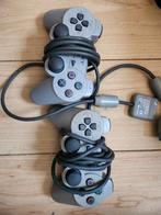 PlayStation DualShock  Original., Ophalen of Verzenden, Zo goed als nieuw, Controller, PlayStation 1
