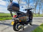 Vespa LX50 Touring 4t Nieuwstaat!, Ophalen, Maximaal 45 km/u, Zo goed als nieuw, Benzine