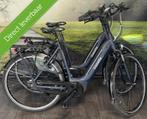 Set 2X Gazelle Grenoble C7 Elektrische fietsen | 2X 57CM |