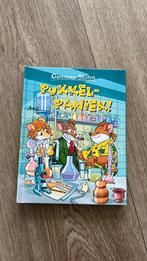 Geronimo Stilton | Pukkelpaniek, Ophalen of Verzenden, Zo goed als nieuw, Fictie algemeen