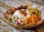Indische catering op locatie - Ayam Hitam, Cateraar