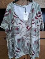 Nieuw, zeer mooi Tuniek maat 52, Ophalen of Verzenden, Nieuw, Blouse of Tuniek