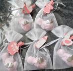 geboorte bedankjes, 24 stuks, Ophalen of Verzenden, Nieuw