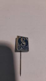 Vintage Sachs Speldje, Ophalen of Verzenden