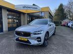 Volvo XC60 2.0 T8 Plug-in hybrid AWD Inscription Leder PanoS, Auto's, Automaat, Gebruikt, 4 cilinders, 1969 cc
