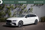 Volvo V90 T6 Plug-in hybrid AWD Ultra Dark | Trekhaak | Adap, Automaat, 12 maanden, Euro 6, 4 cilinders
