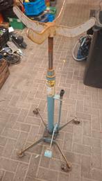 Omega transmissiekrik | 300 kg  | Hydraulisch, Ophalen, Gebruikt, ., Omega