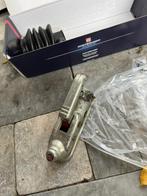 Kogelkoppeling ALKO AK 160, Ophalen of Verzenden, Gebruikt