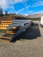 Sandwich panelen 120/160 dak golf profiel, Doe-het-zelf en Verbouw, Isolatie en Afdichting, Ophalen of Verzenden, Zo goed als nieuw