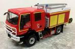 Iveco 150 E 28 WS Magirus Camiva 1/43 Brandweer HS # 1