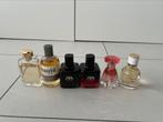Diverse parfums vol/bijna vol, Sieraden, Tassen en Uiterlijk, Uiterlijk | Parfum, Ophalen of Verzenden, Zo goed als nieuw