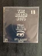 The beach boys, Cd's en Dvd's, Vinyl Singles, Ophalen of Verzenden, Zo goed als nieuw, Pop