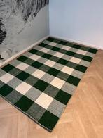 Brinker blocks wol army 160/230 vloerkleed karpet, 150 tot 200 cm, Ophalen of Verzenden, Rechthoekig, Nieuw