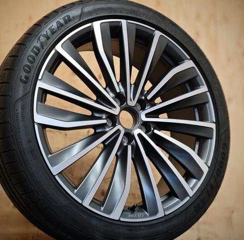 Nieuw incl. BTW 20" VW iD3 velgen ID 3 volkswagen ID.3, Auto-onderdelen, Banden en Velgen, Banden en Velgen, Zomerbanden, 20 inch