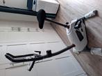 Hometrainer, Ophalen, Gebruikt, Metaal, Hometrainer